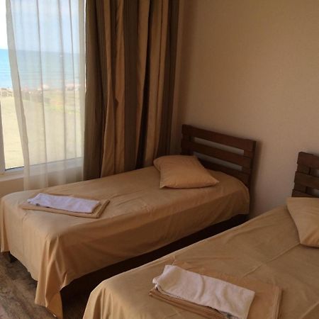 Hotel Premium Ureki Bagian luar foto