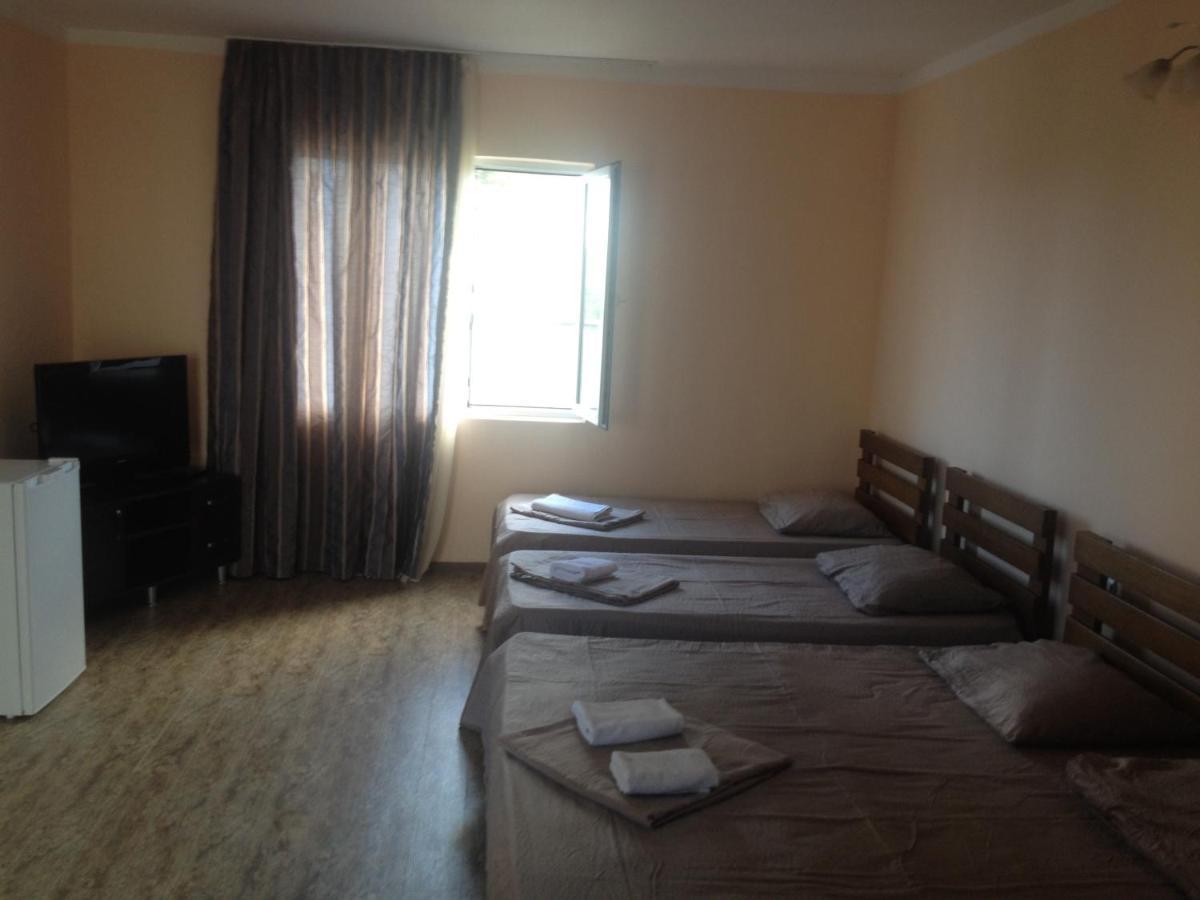 Hotel Premium Ureki Bagian luar foto