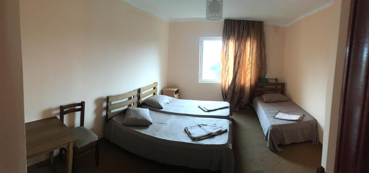 Hotel Premium Ureki Bagian luar foto
