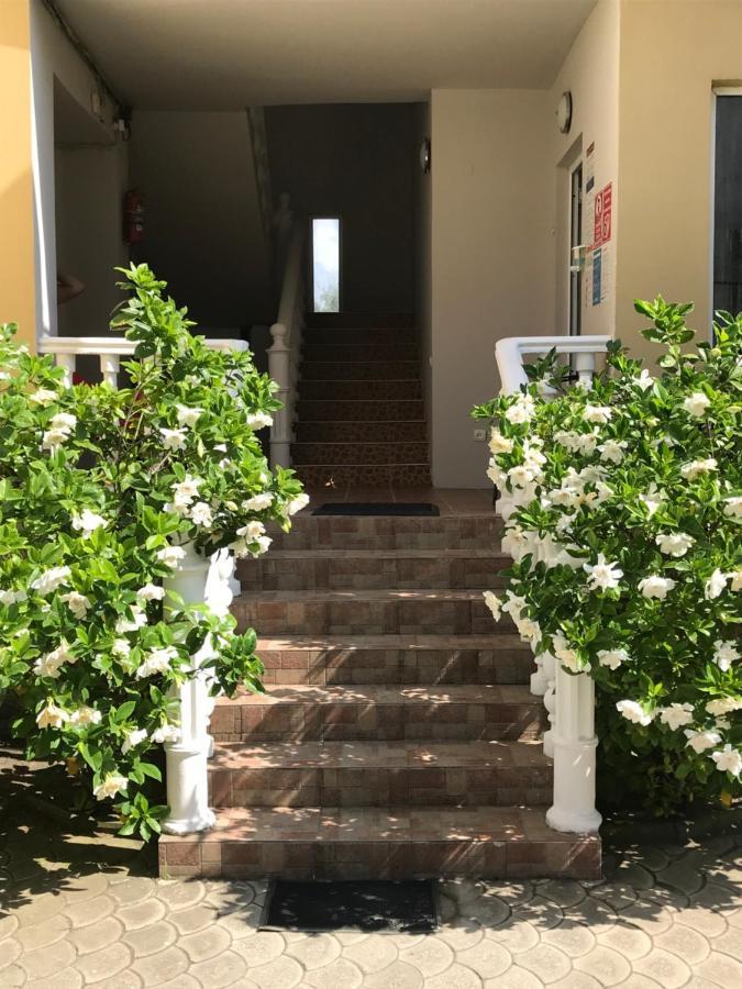 Hotel Premium Ureki Bagian luar foto