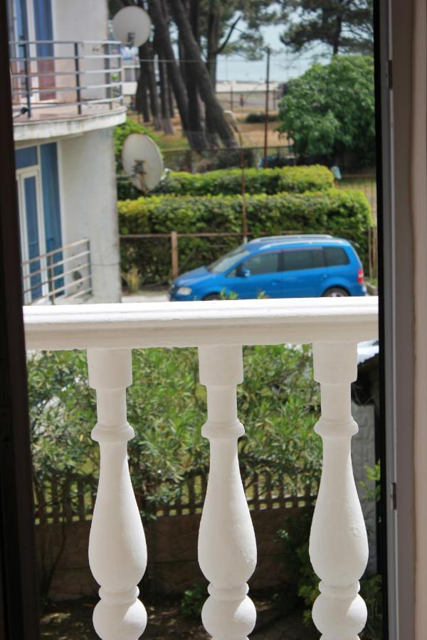 Hotel Premium Ureki Bagian luar foto