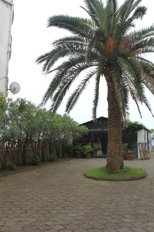 Hotel Premium Ureki Bagian luar foto