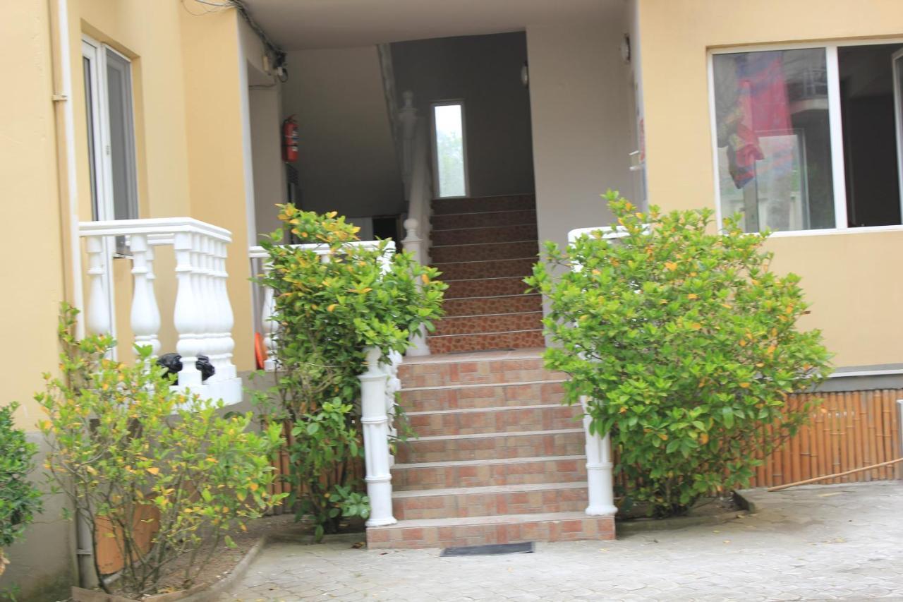 Hotel Premium Ureki Bagian luar foto