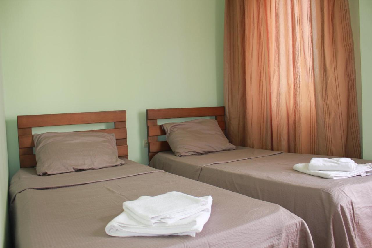 Hotel Premium Ureki Bagian luar foto