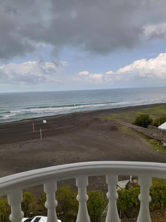 Hotel Premium Ureki Bagian luar foto
