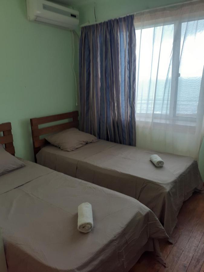 Hotel Premium Ureki Bagian luar foto