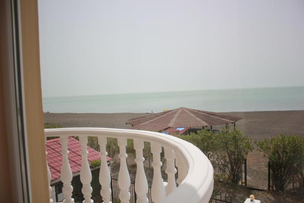 Hotel Premium Ureki Bagian luar foto