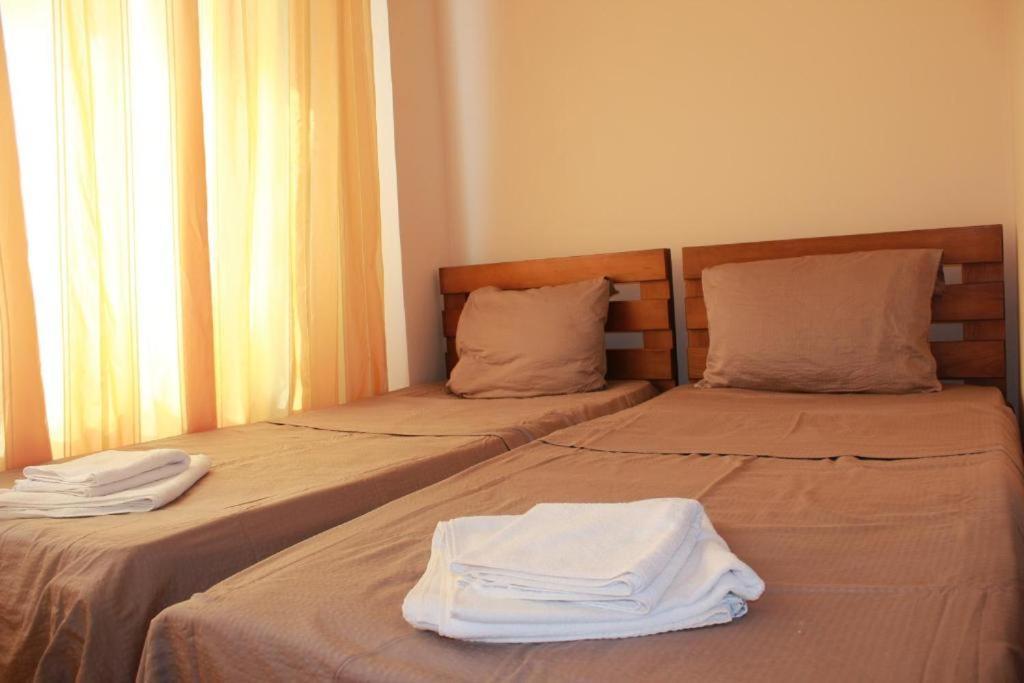 Hotel Premium Ureki Bagian luar foto