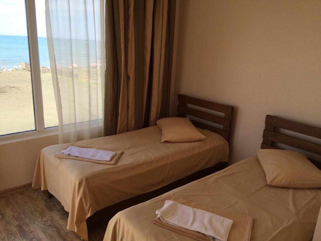 Hotel Premium Ureki Bagian luar foto