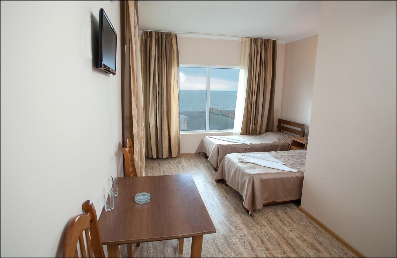 Hotel Premium Ureki Bagian luar foto